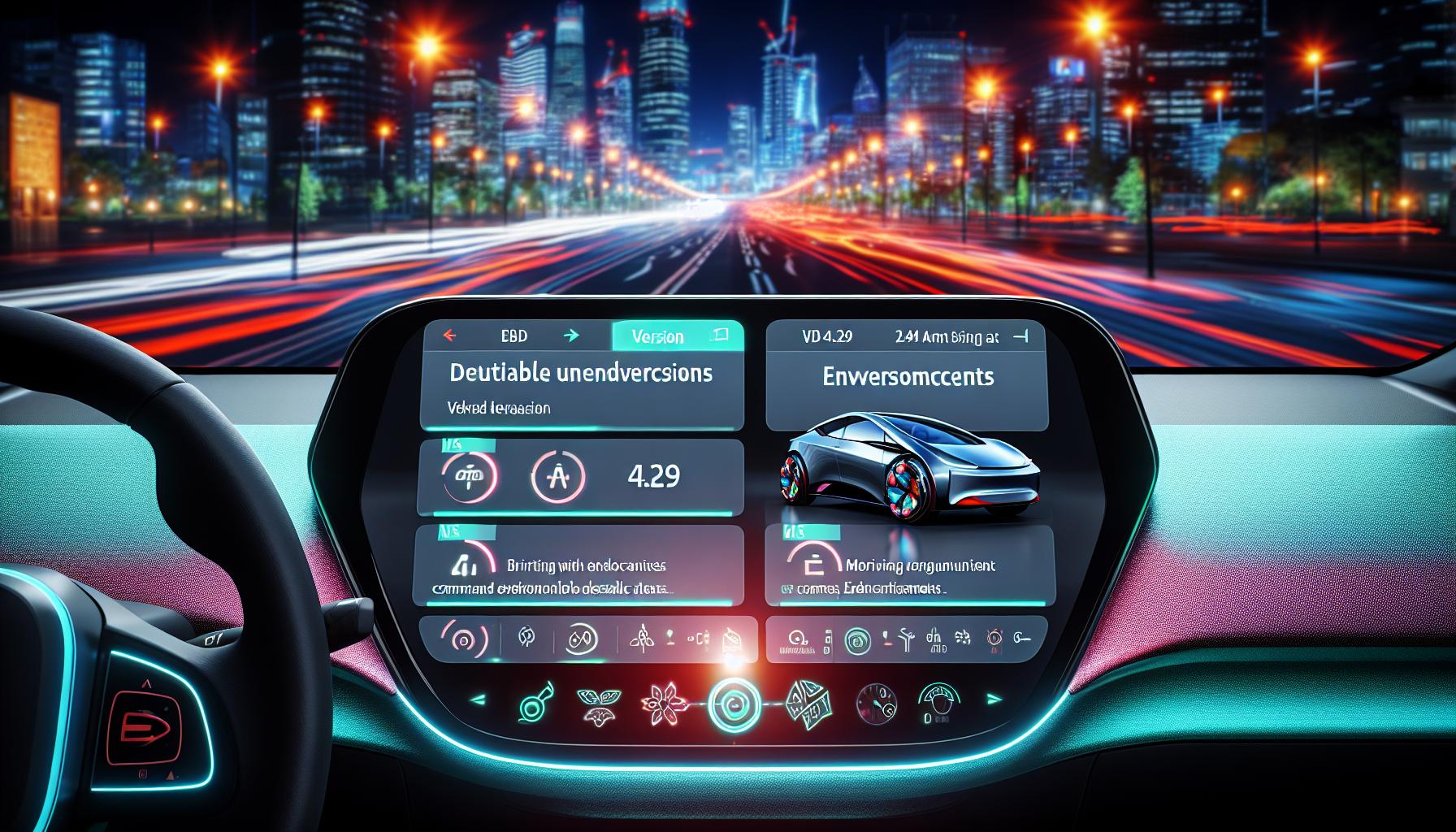 Tesla App Update 4.29 Release: Enhanced Features and Improved Performance | FinOracle