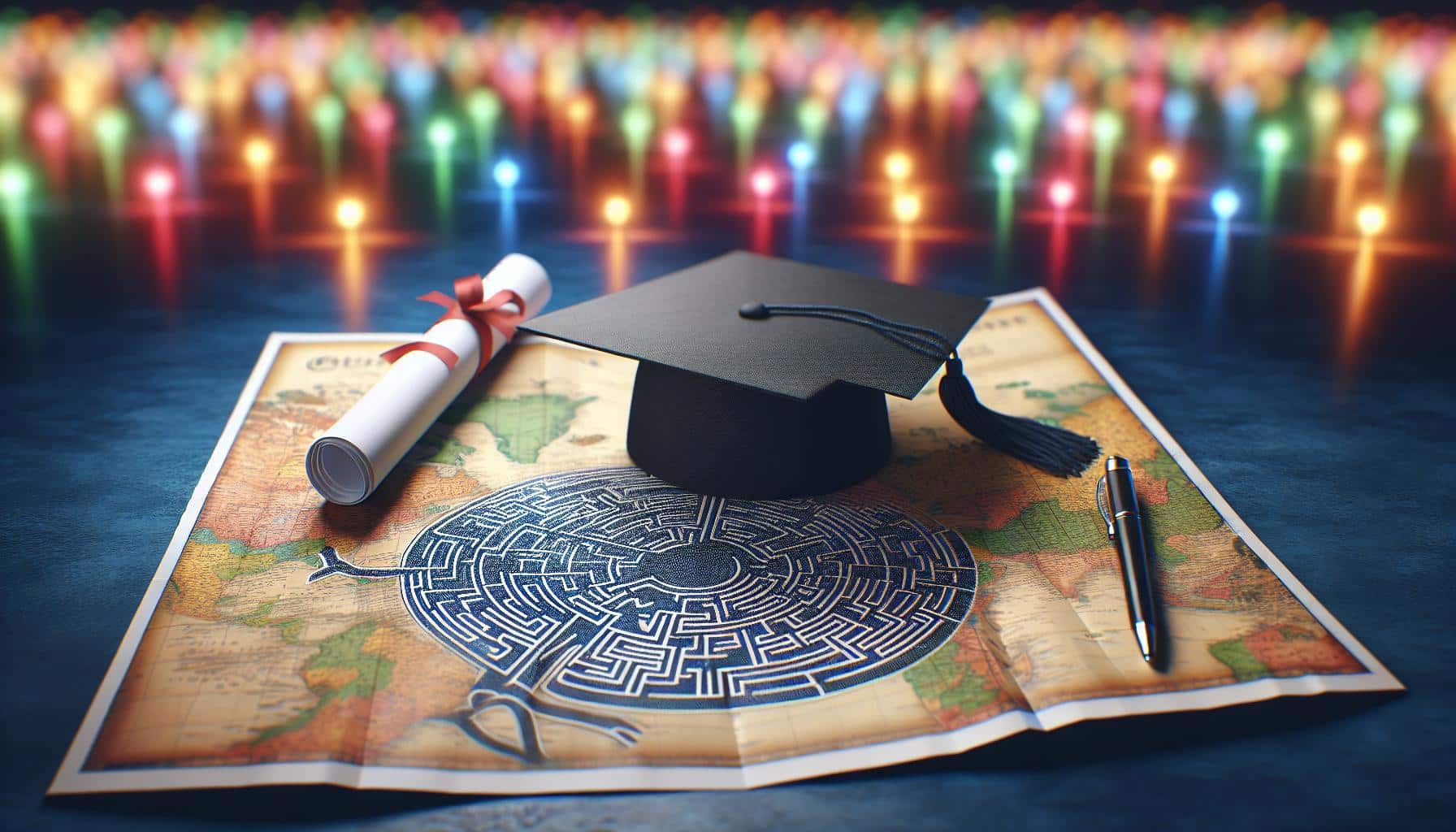 Navigating Student Loans: Repayment Strategies for Graduates | FinOracle