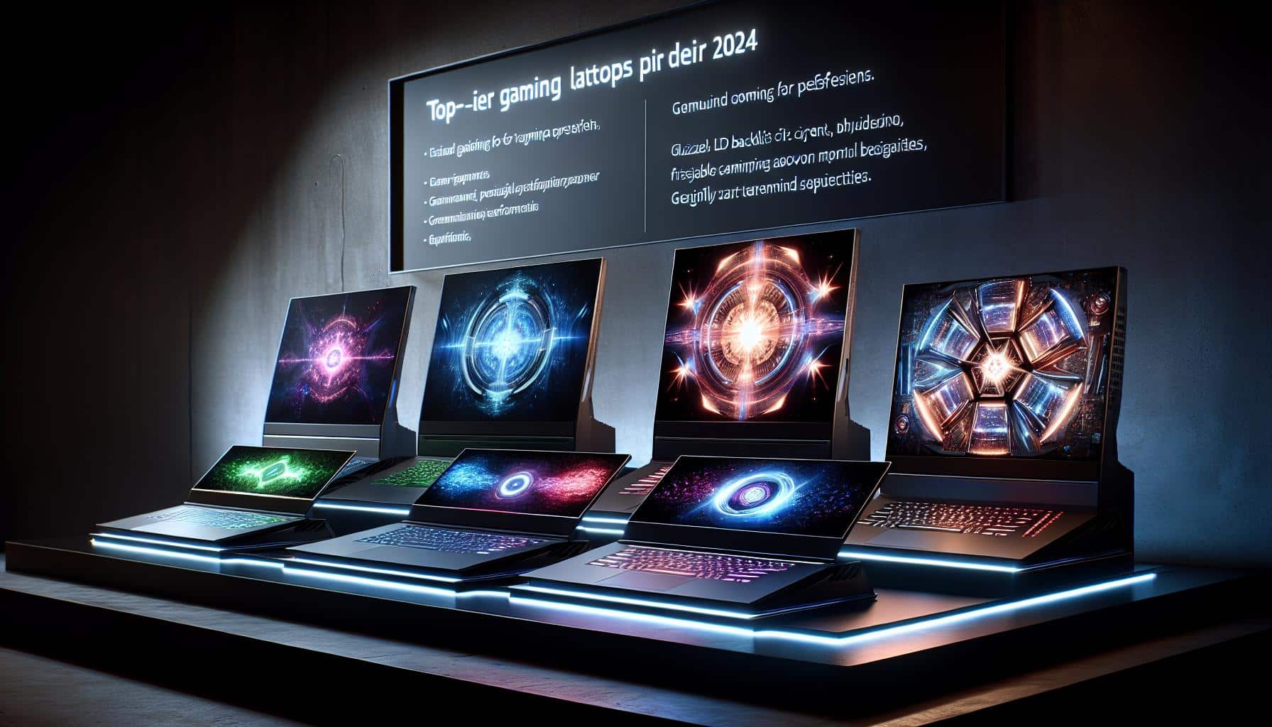 "Top 5 Dell Gaming Laptops 2024: Evaluating Outstanding Models for Diverse Gaming Needs" | FinOracle