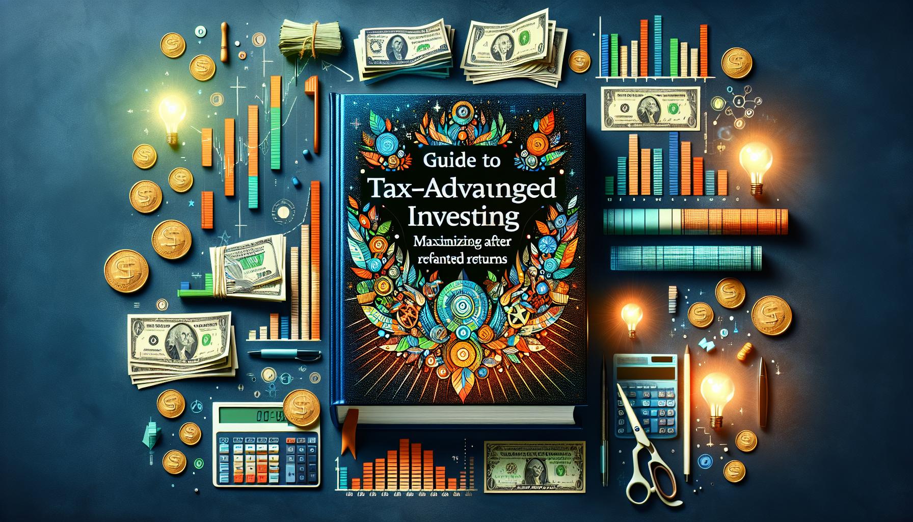 Guide to Tax-Advantaged Investing: Maximizing After-Tax Returns | FinOracle