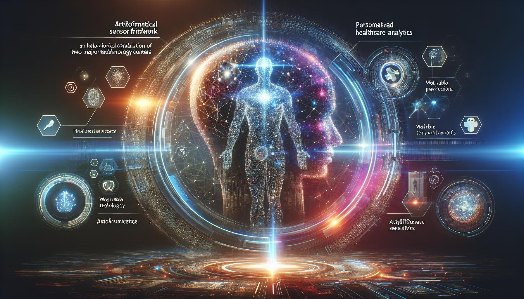 Revolutionizing Health Predictions: MIT and Google Unveil AI Framework | FinOracle