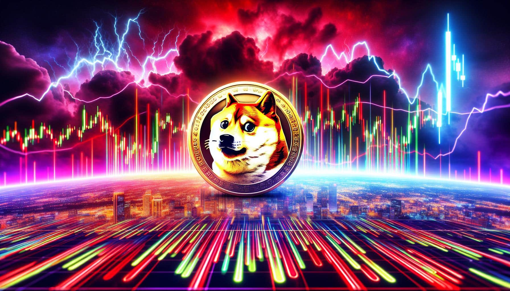 Analyzing DOGE's Last Price Correction: A Timely Recovery Expected | FinOracle