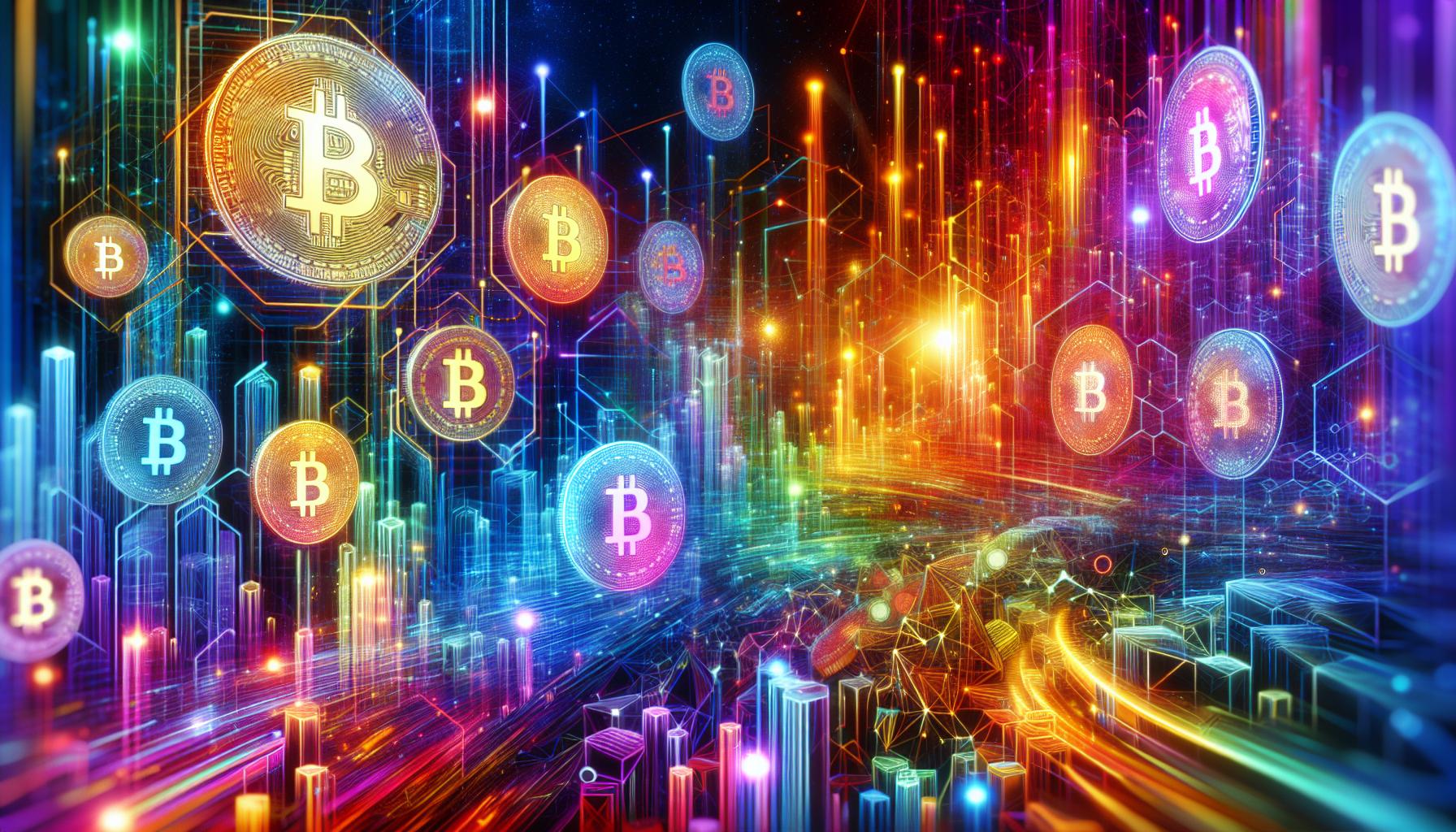 Cryptocurrency Market Set to Reach B by 2028 | FinOracle