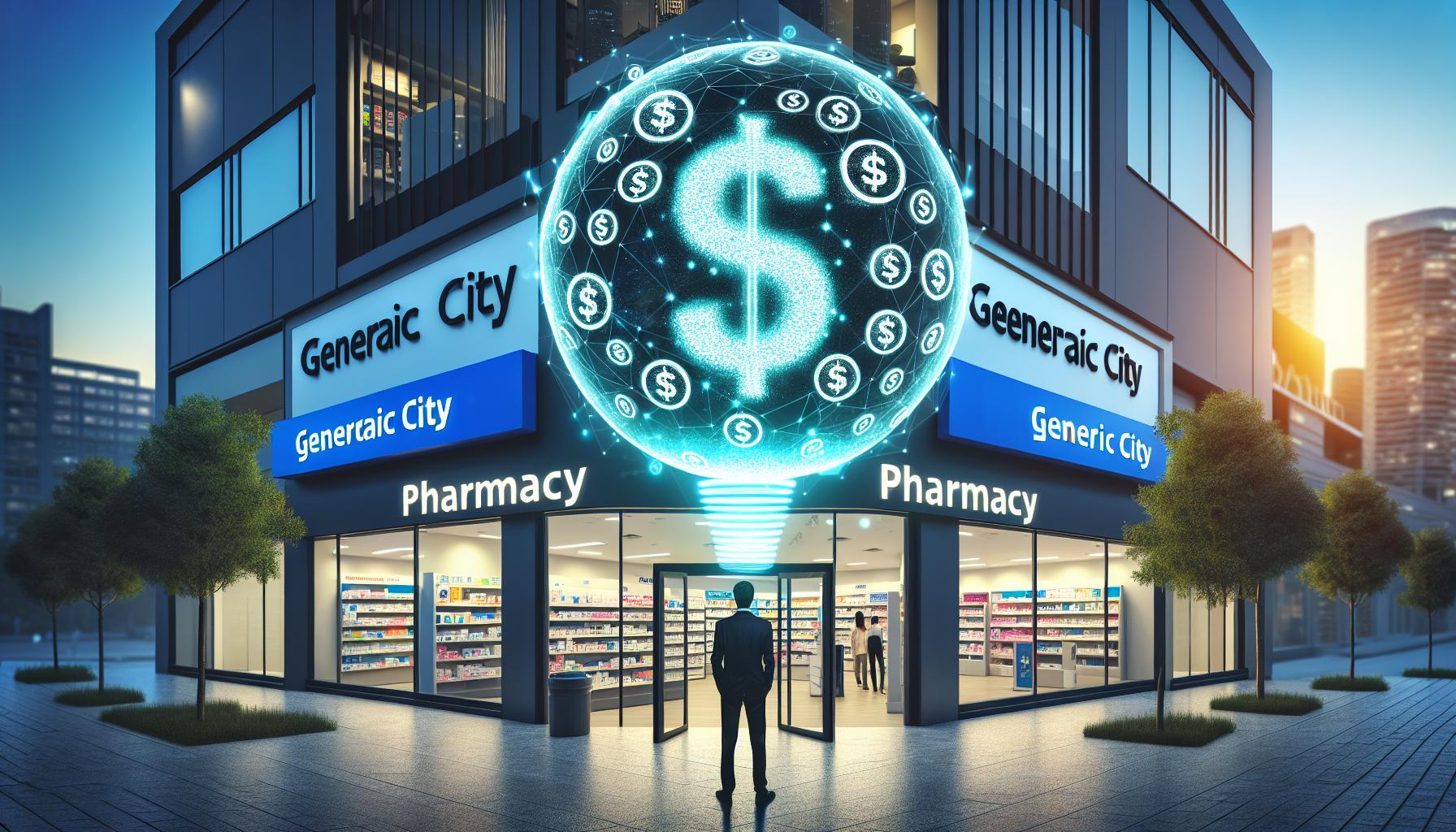 Walgreens Contemplates B Sale of Shields Health Solutions | FinOracle