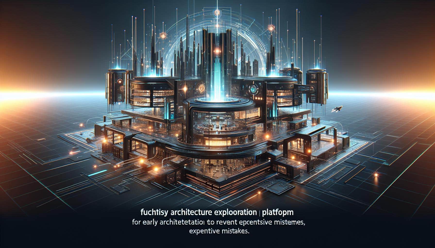 New Early Architecture Exploration Technology: Preventing Costly Multi-Die System Re-spins | FinOracle