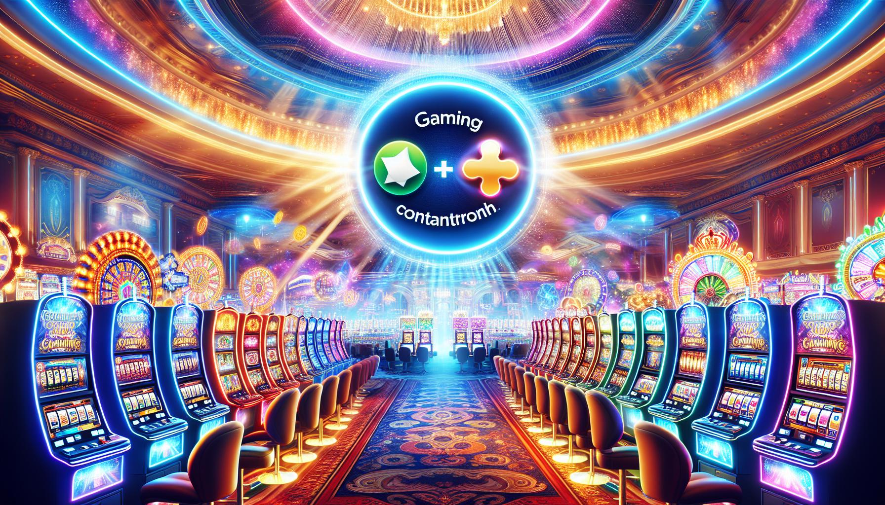 CT Interactive Expands with Casimba Gaming, Poised for Further Growth | FinOracle
