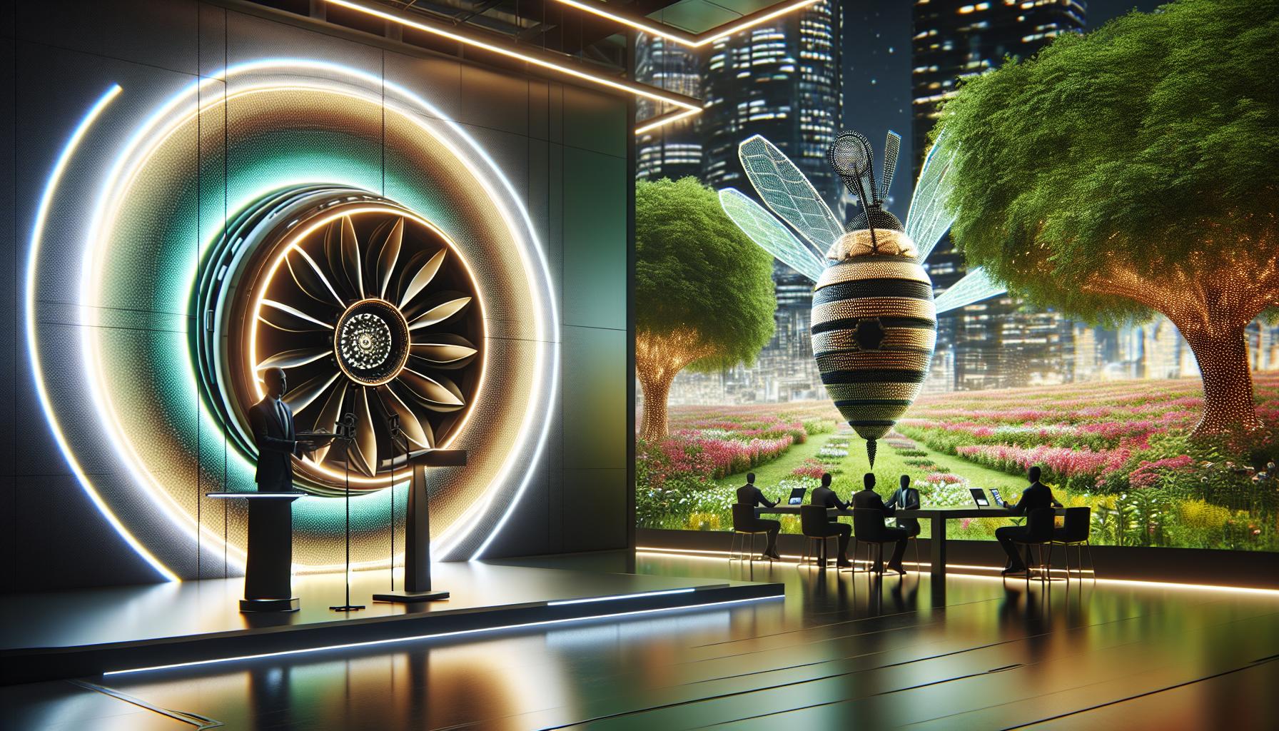 Genesis' Active Air Skirt: Extend Your Range by Up to 3.7 Miles | FinOracle