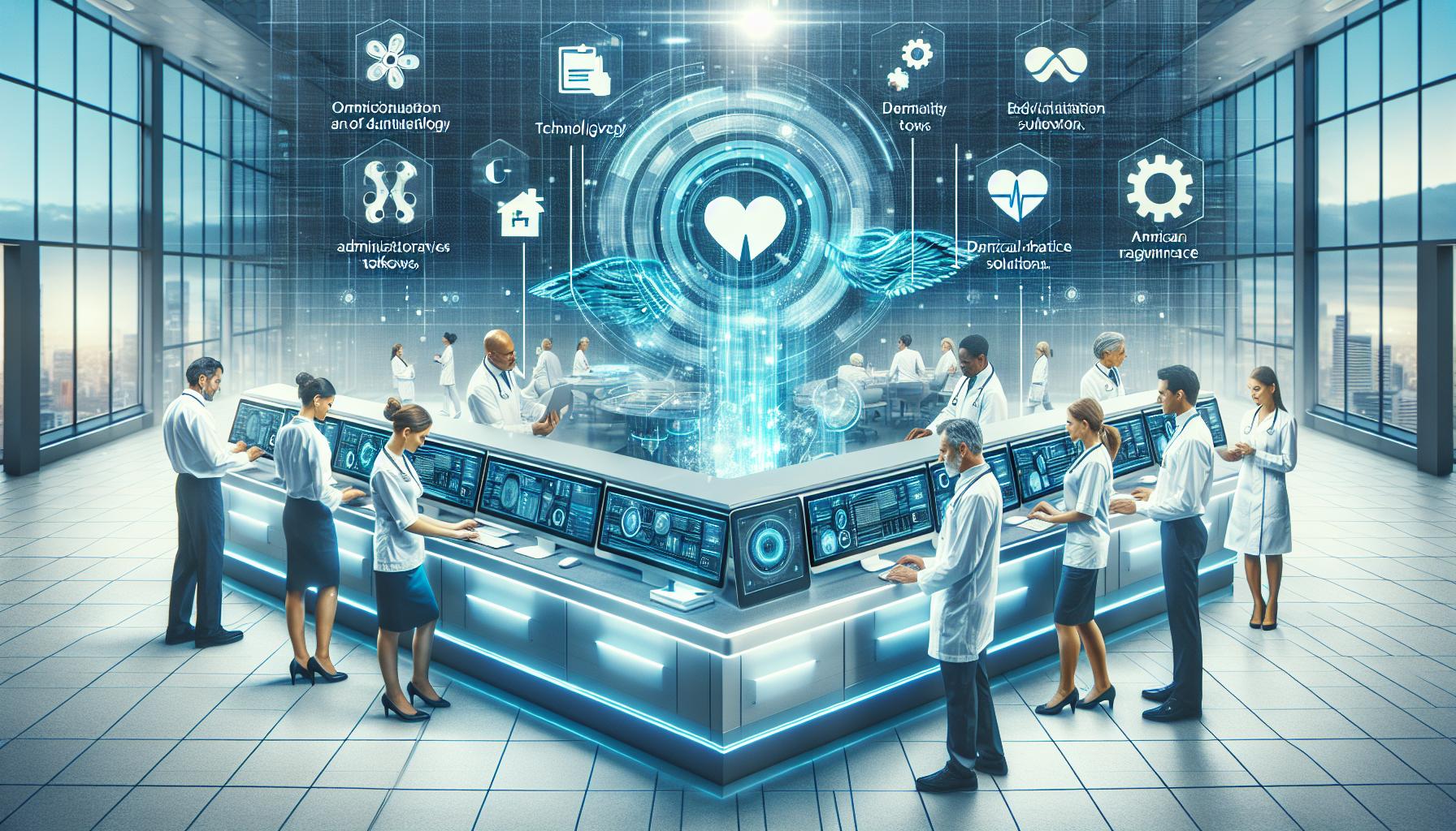 CareCloud: Streamlining Healthcare with Smart Technology for All Practices | FinOracle