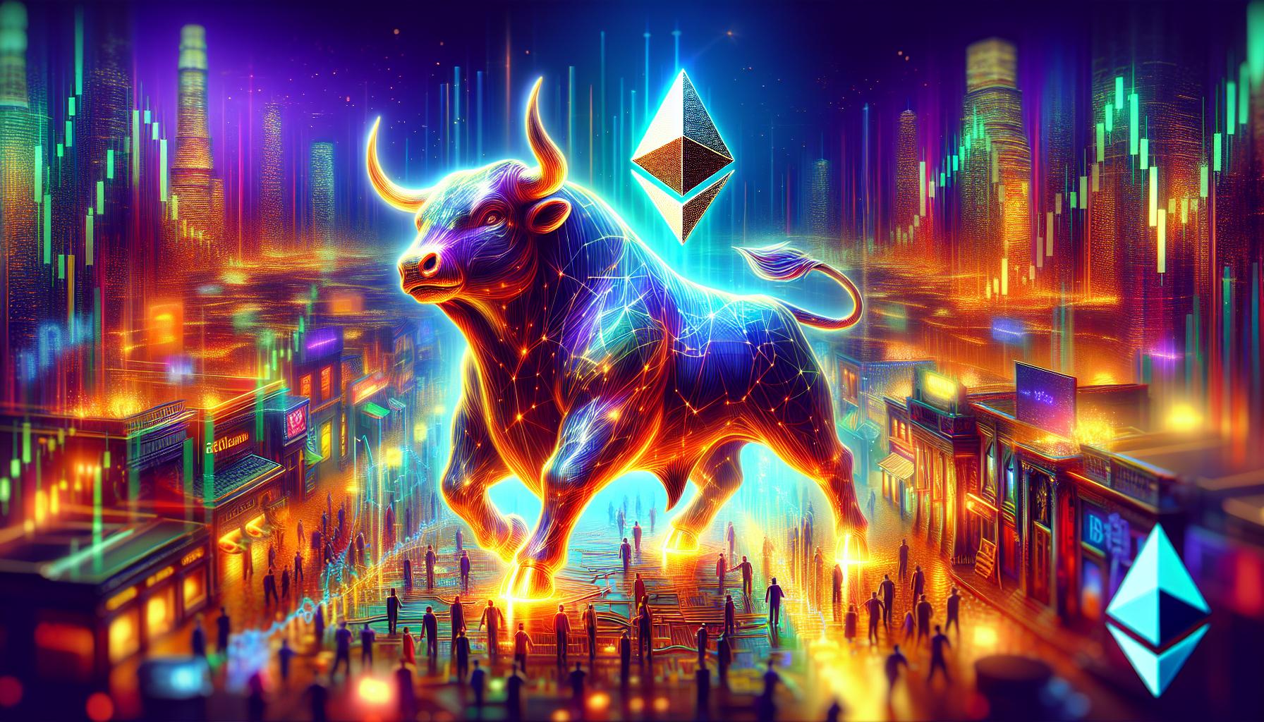 Ethereum (ETH) Proves Dominance in Altcoin Market | FinOracle