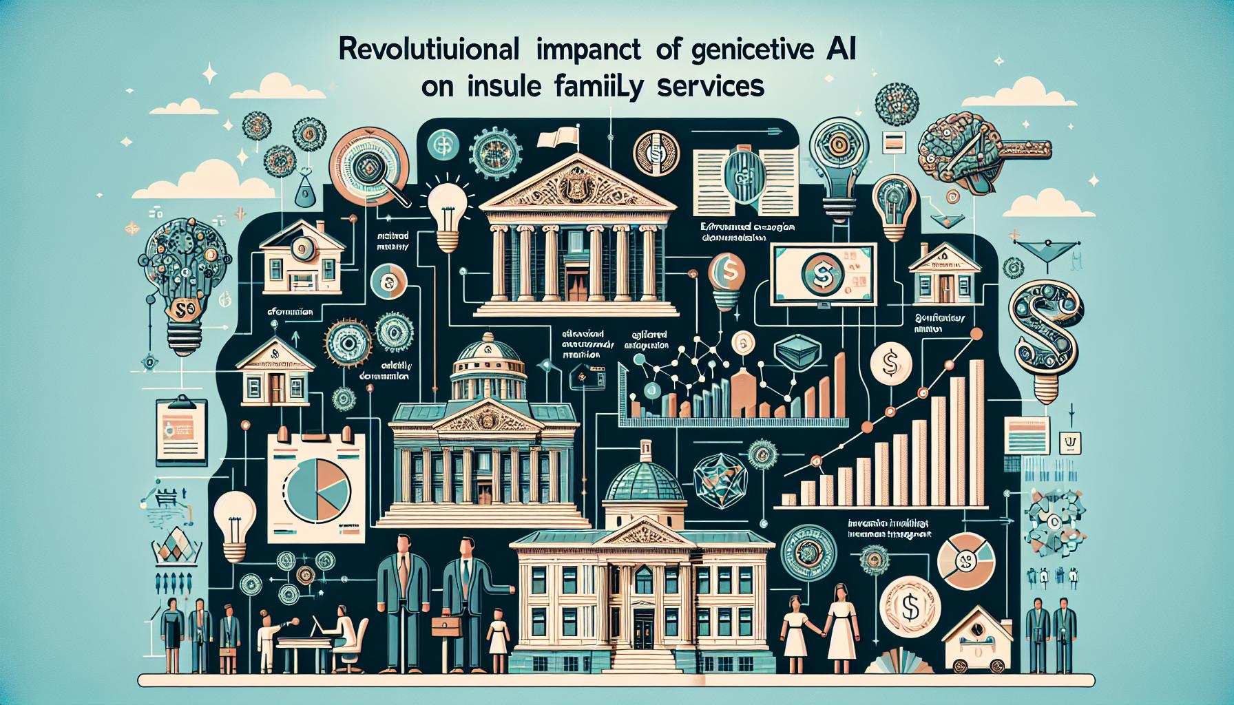 "Transforming Wealthy Family Services: The Impact of Generative AI" | FinOracle