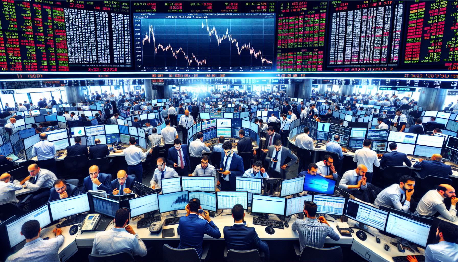 Israel stocks close higher; TA 35 index gains 0.62% | FinOracle