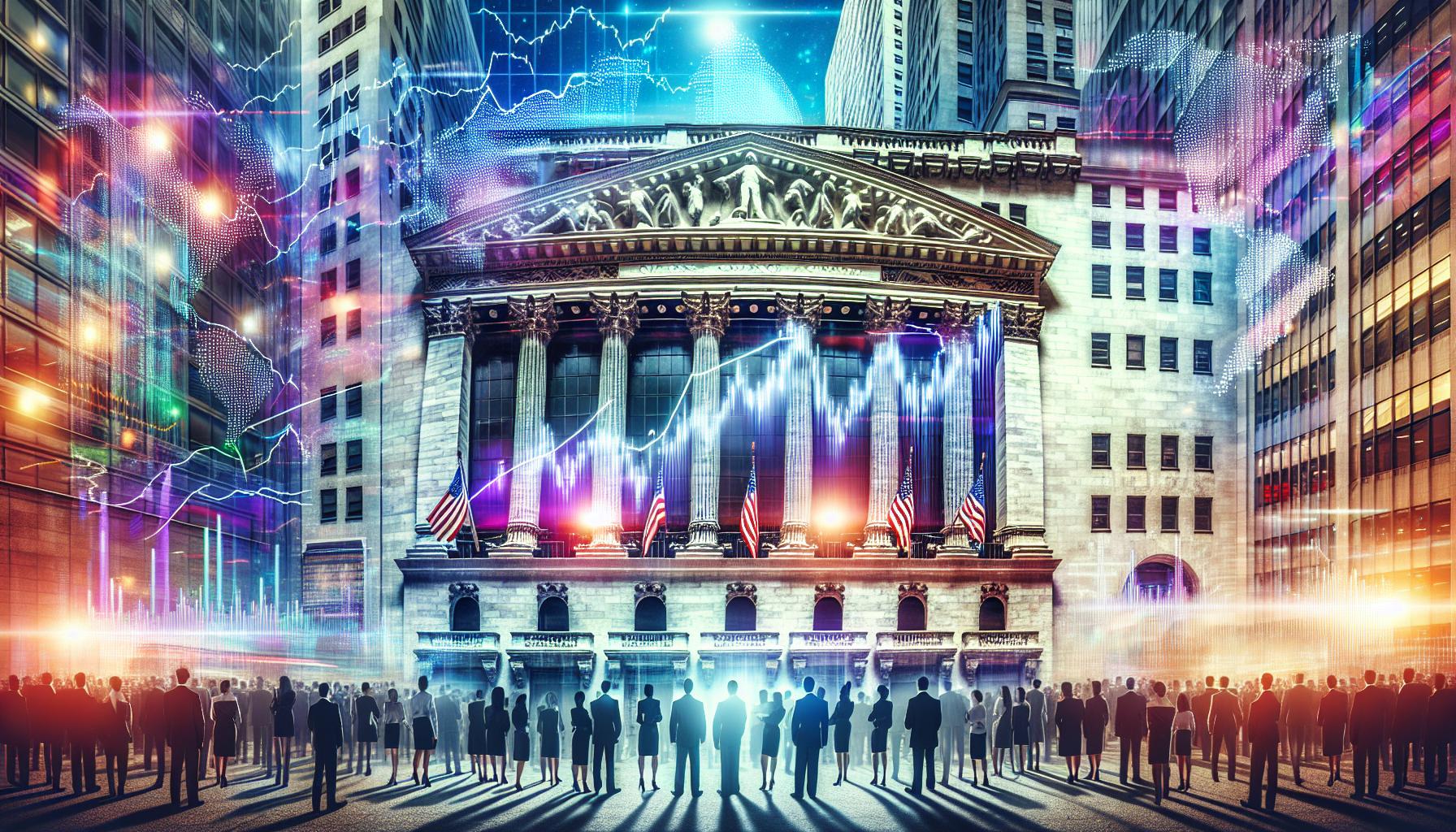 "Top 6 Stocks Spiked Since NYSE's December Meeting" | FinOracle