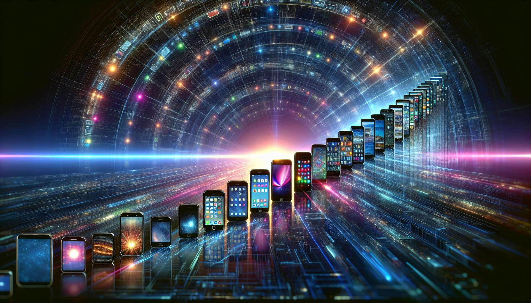 The Future of Technology: An Analytical Exploration | FinOracle