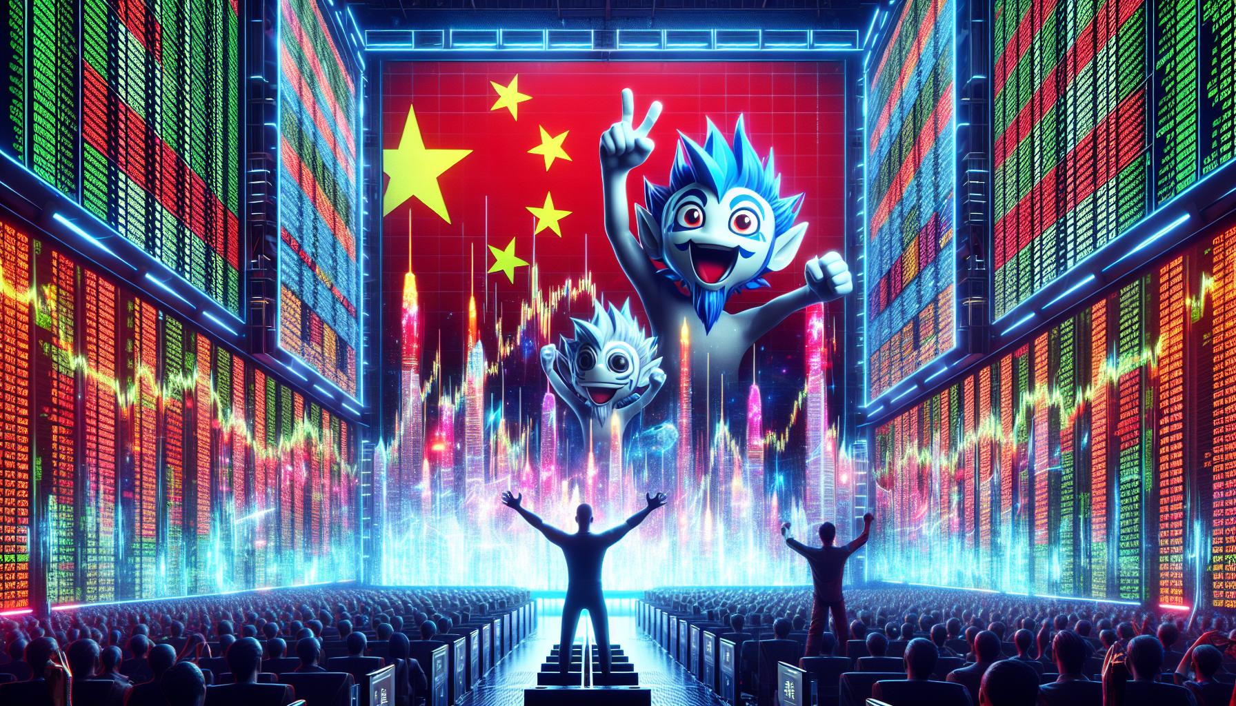 Chinese regulators reconsidering online gaming crackdown | FinOracle