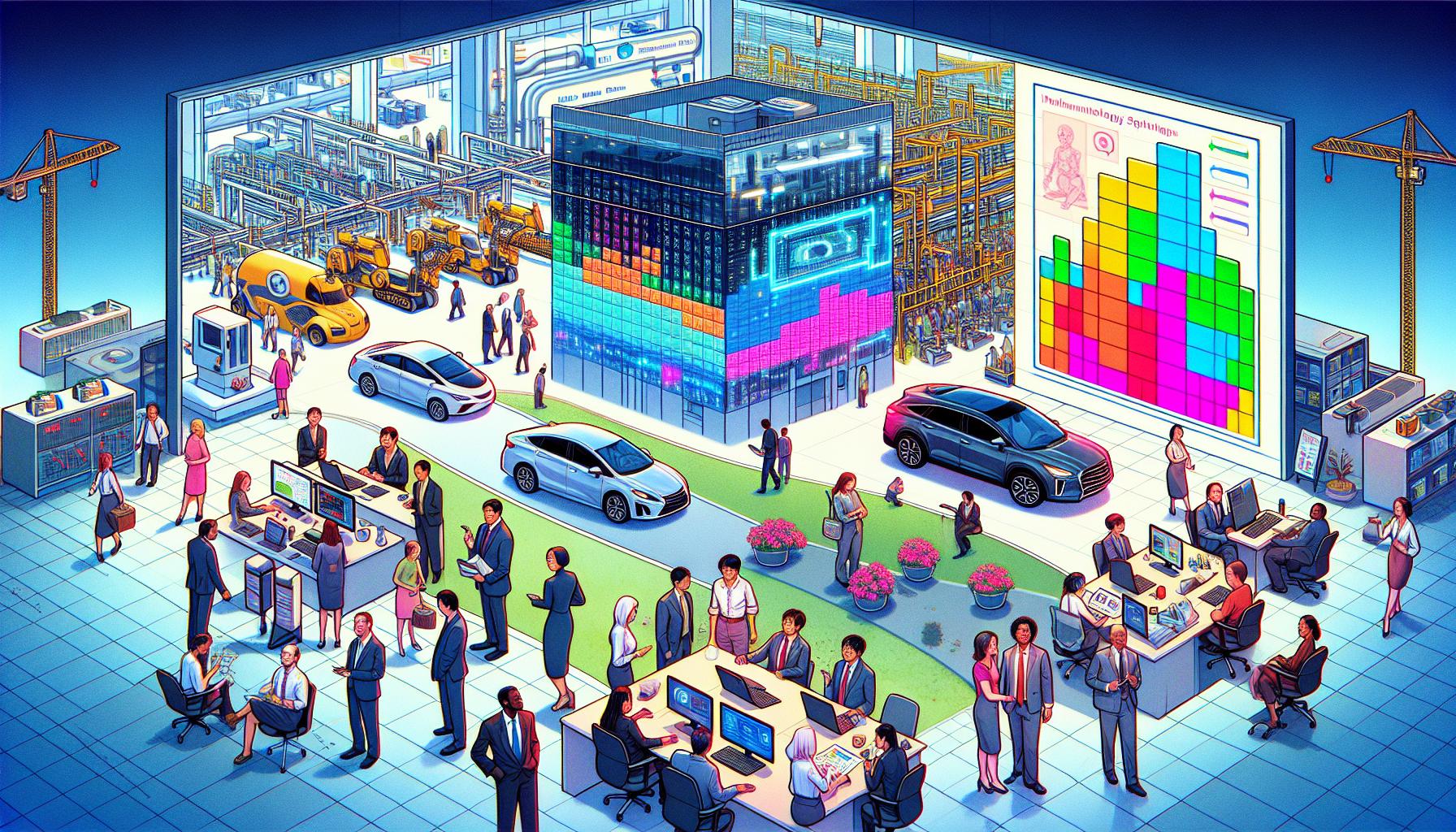 Gaming's Thrilling Feats: Tetris AI to Speedruns | FinOracle