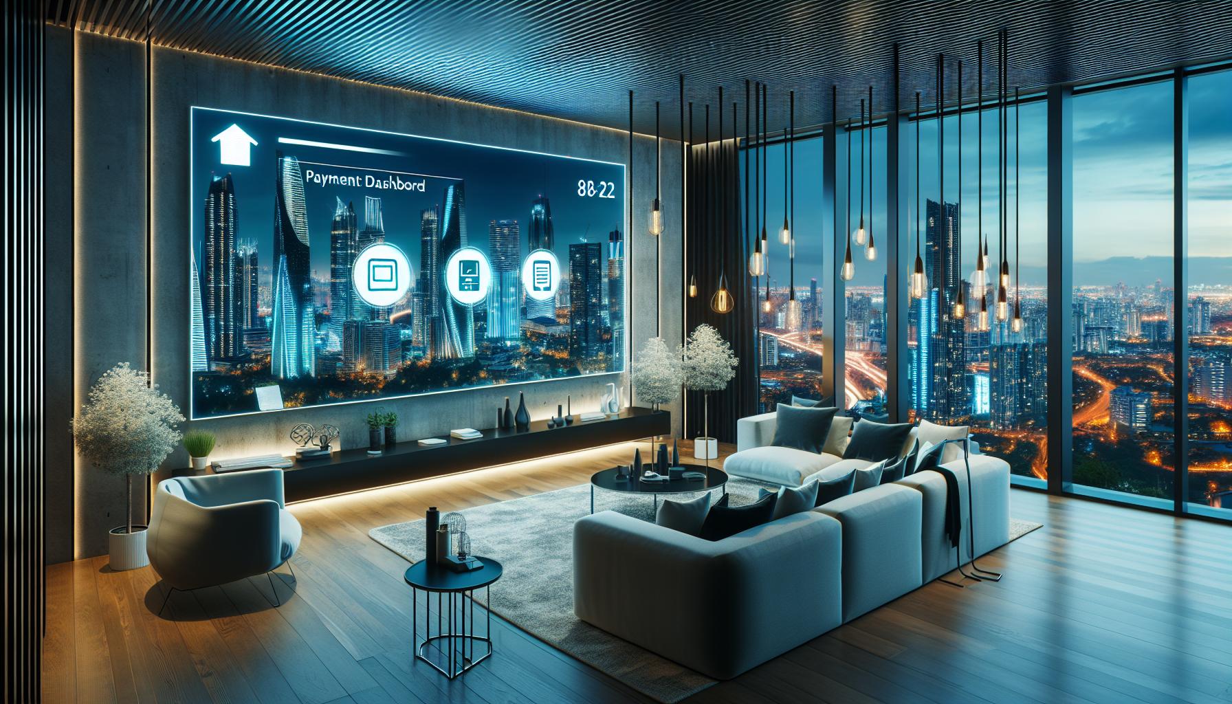 Apartment Rent Pay Startup Valued at B | FinOracle