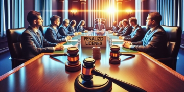 Pennsylvania Gaming Control Board Levies ,500 in Fines on Stakelogic, USA | FinOracle