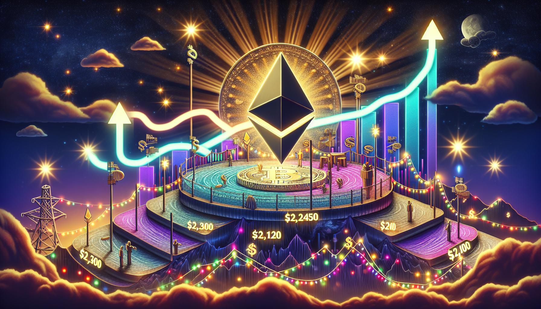 Ethereum Price Correction Imminent: Key Obstacle Persists | FinOracle