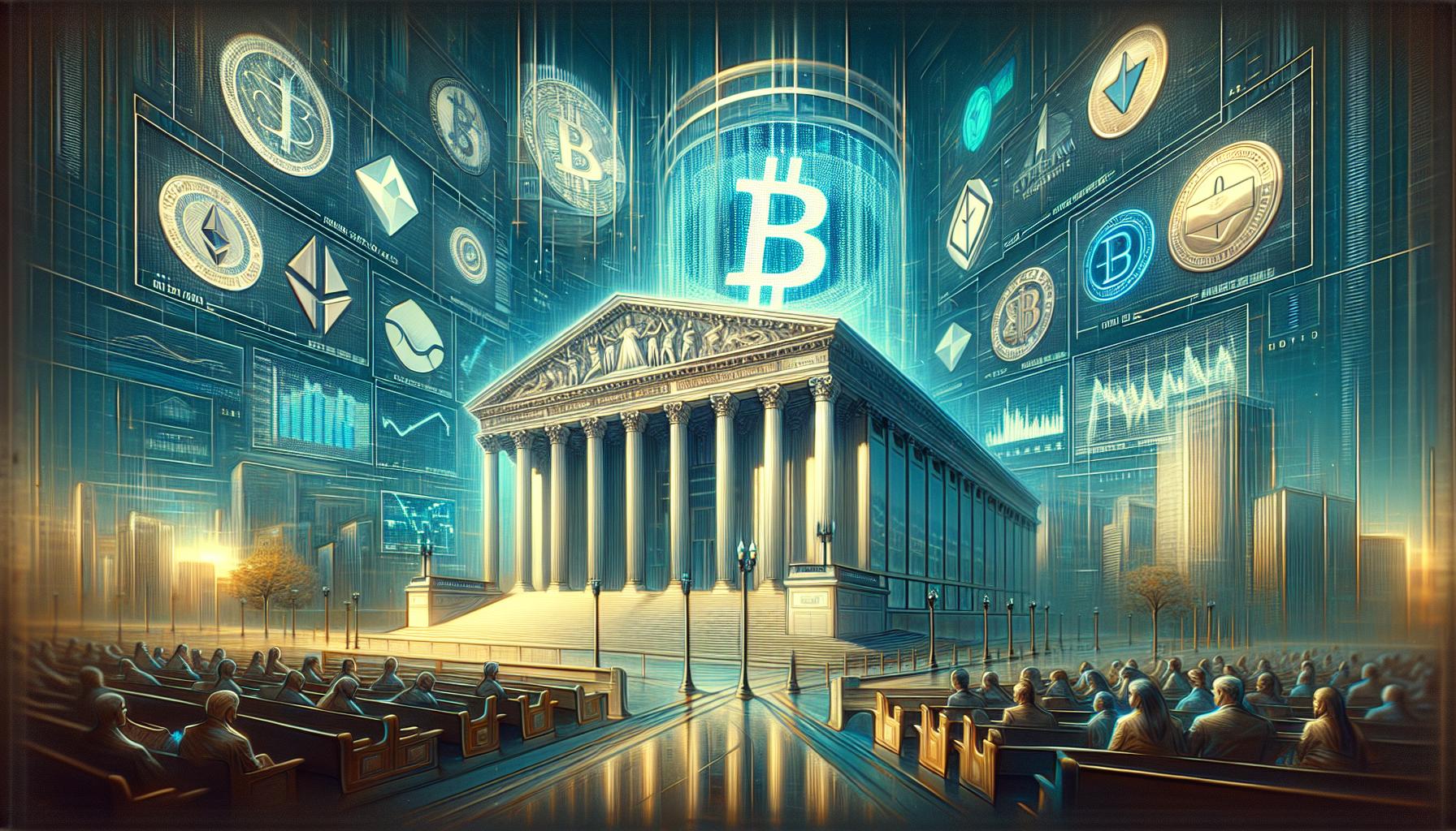 SEC Delays Decision on BlackRock's Ethereum ETF | FinOracle