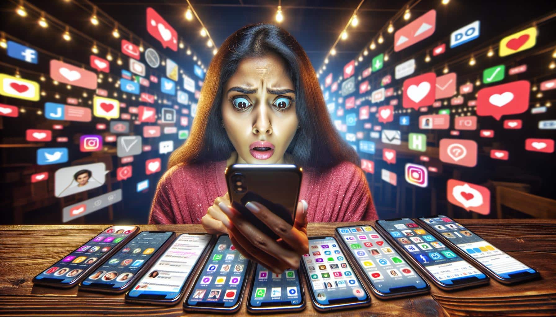 Partners caught cheating on bizarre apps: Women expose betrayal as expert warns of the trend | FinOracle