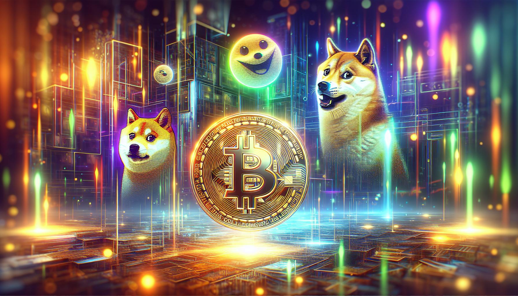Exploring Kelexo: Dogecoin, Shiba Inu, and PEPE Holders in Ongoing Presale | FinOracle