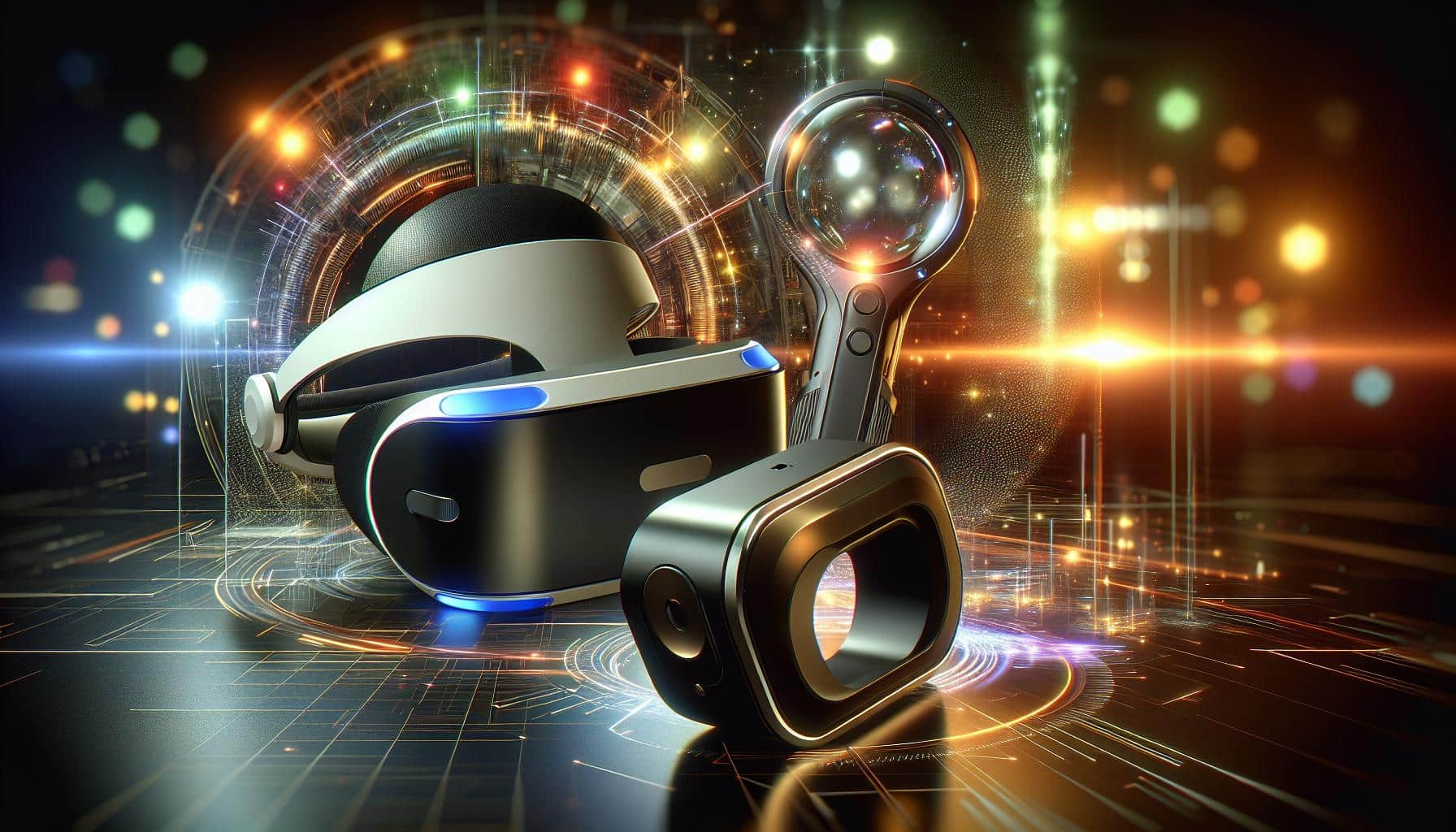 Potential Integration of Apple Vision Pro in Meta Quest: A Game-Changer? | FinOracle