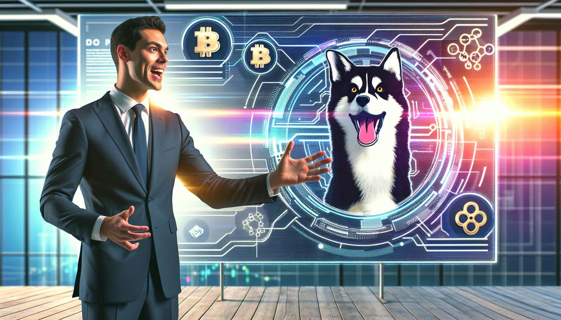 Elon Musk Reveals X Payments Secrets: Dogecoin Making an Entrance? | FinOracle