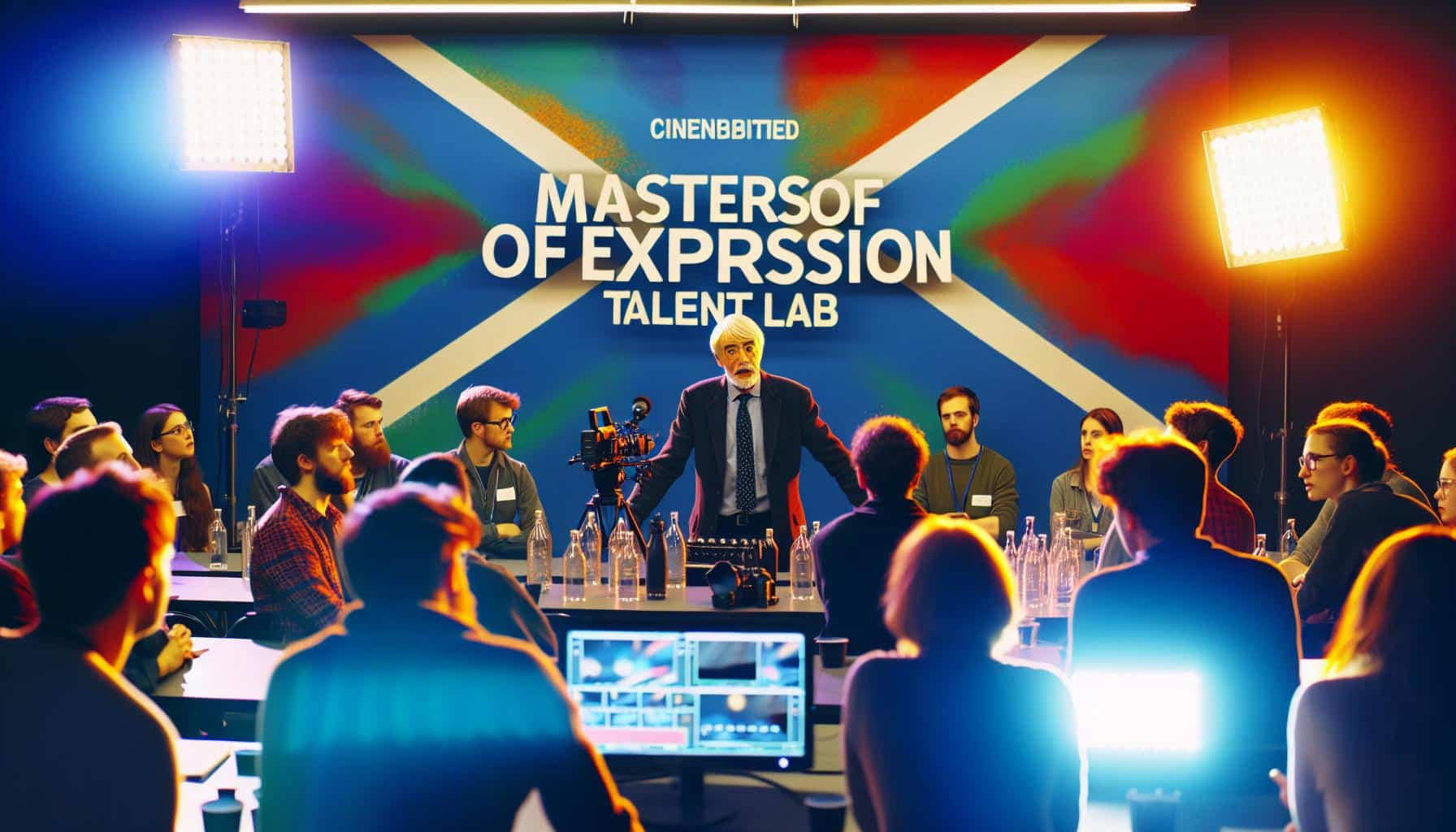 The Inbetweeners Producer to Head NFTS Sean Connery Lab for Scottish Filmmakers | FinOracle
