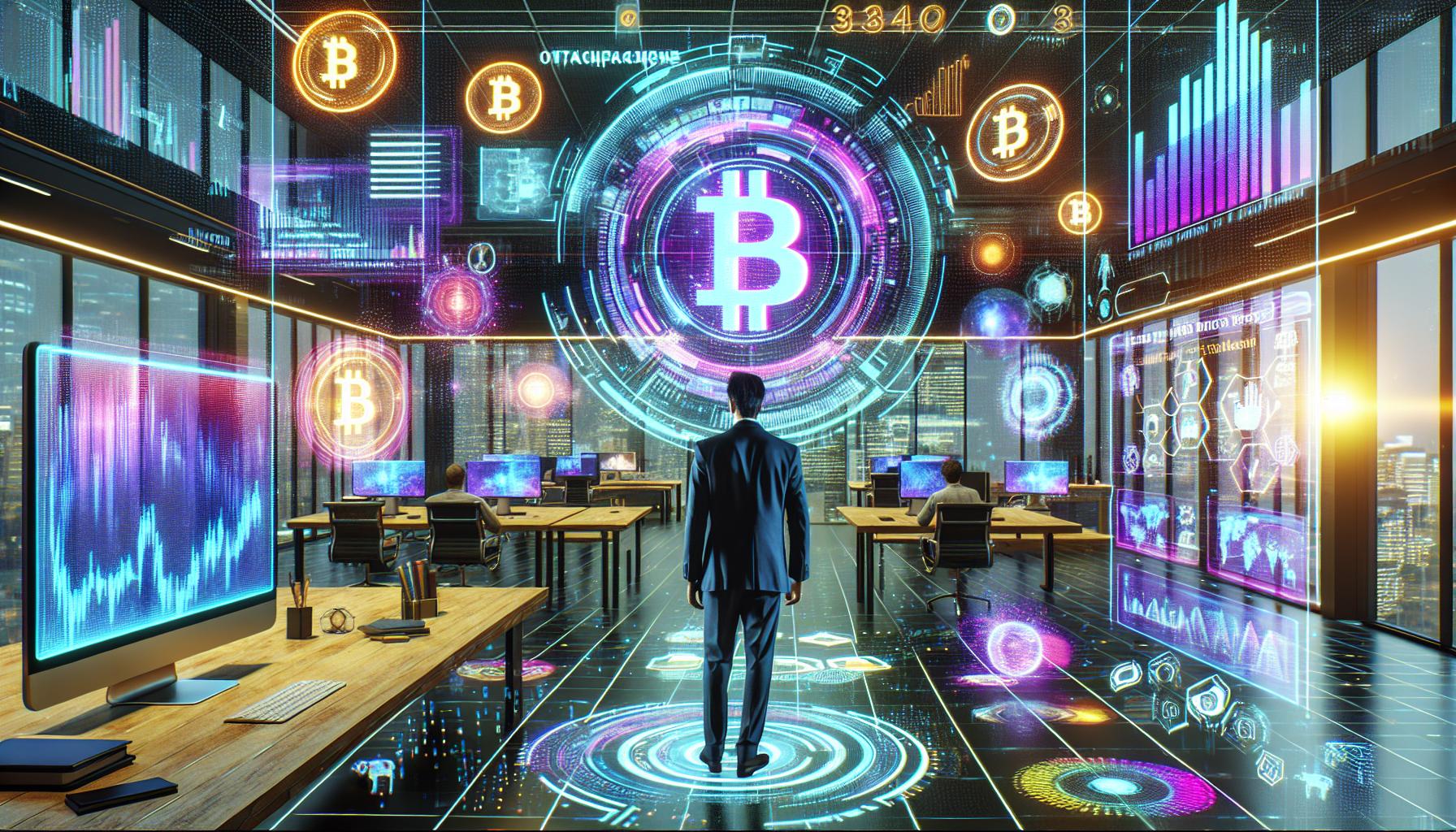 Analyzing the Prospects: Bitcoin's Long-Term Investment Potential | FinOracle