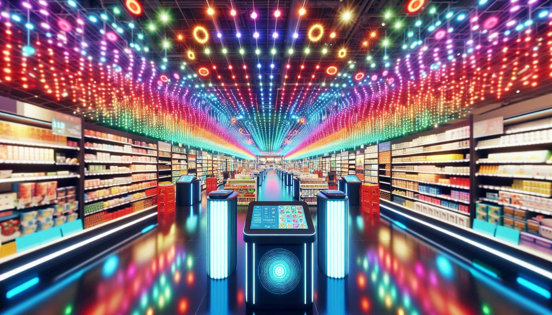 "Diebold Nixdorf Introduces Vynamic Smart Vision I: AI-driven Shrink Reduction in Retail" | FinOracle