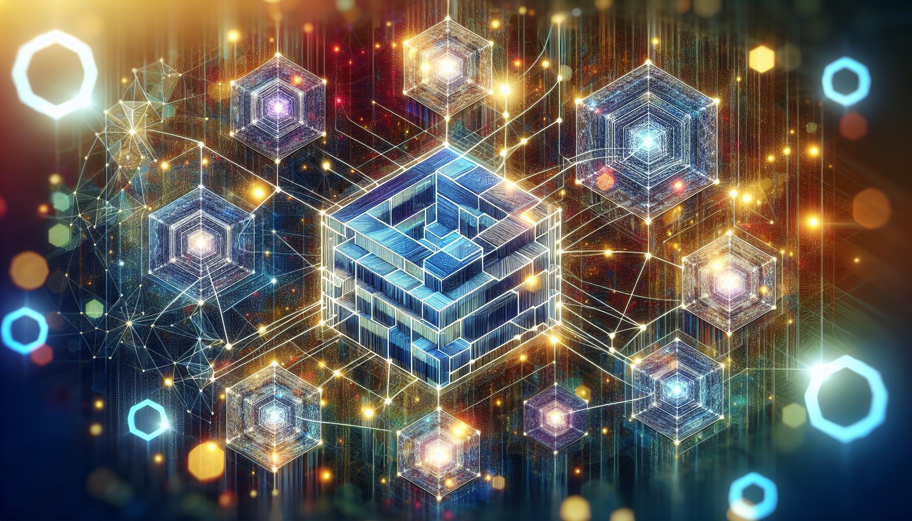 Exploring Layer 2 Scaling Solutions: Enhancing Throughput on Blockchain Networks | FinOracle