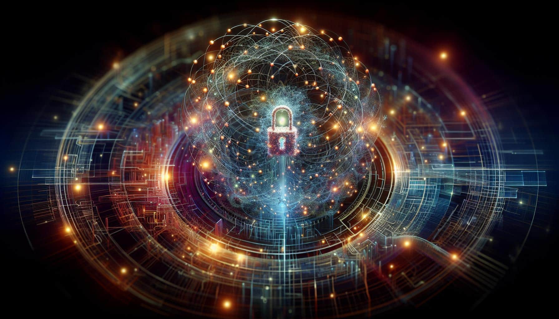 The Impact of Quantum Computing on Cryptography and Security | FinOracle