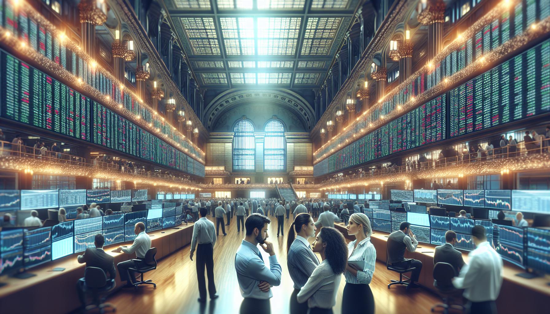 Netflix Stock Soars After Earnings Gap-Up;  Cash With Bear Call Spread | FinOracle