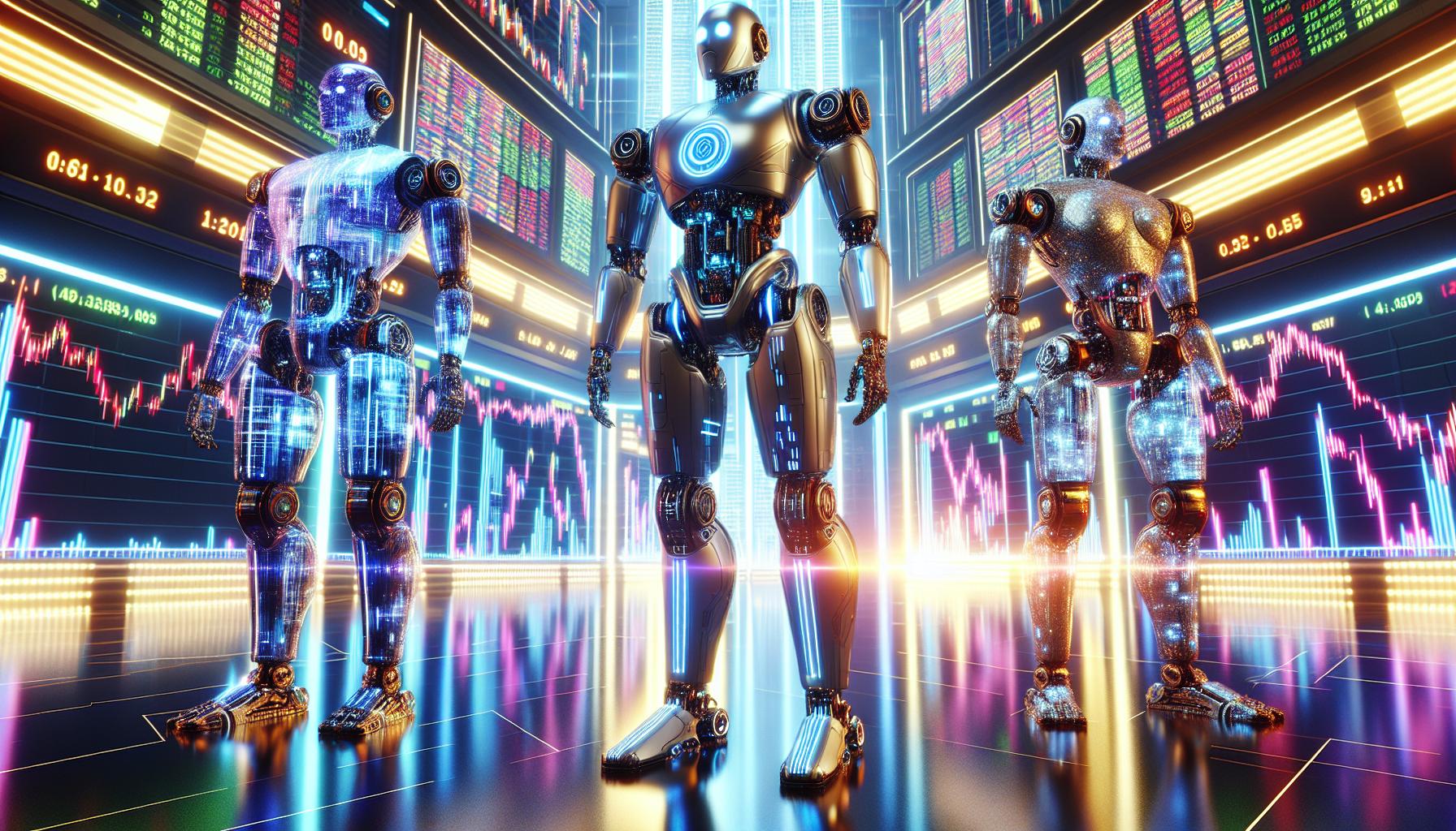 3 AI Stocks to Buy as Technology Advances in 2024 | FinOracle