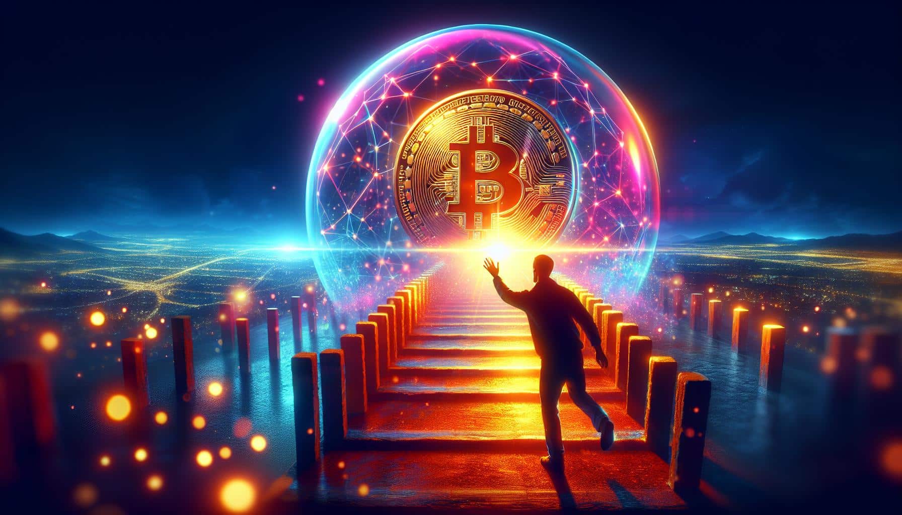 Cryptocurrency Investing for Beginners: Getting Started Safely | FinOracle