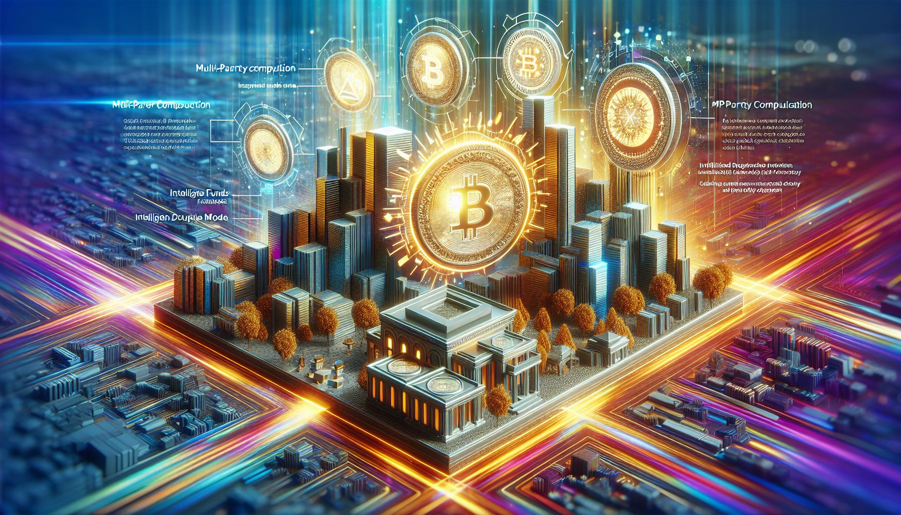 Bitget Elevates Crypto Security with MPC Tech Upgrade | FinOracle