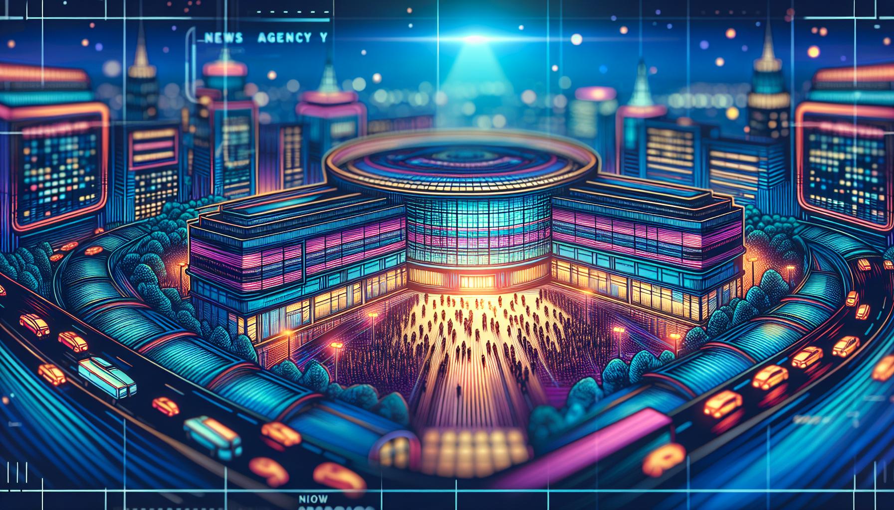 Ala-Archa Mall's Director Detained for Crypto Fraud | FinOracle