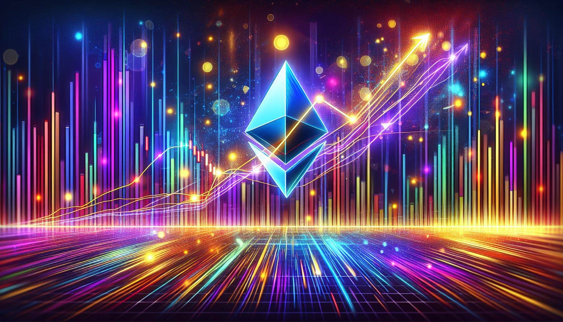 Will Ethereum's Downtrend Push It Towards 00? | FinOracle