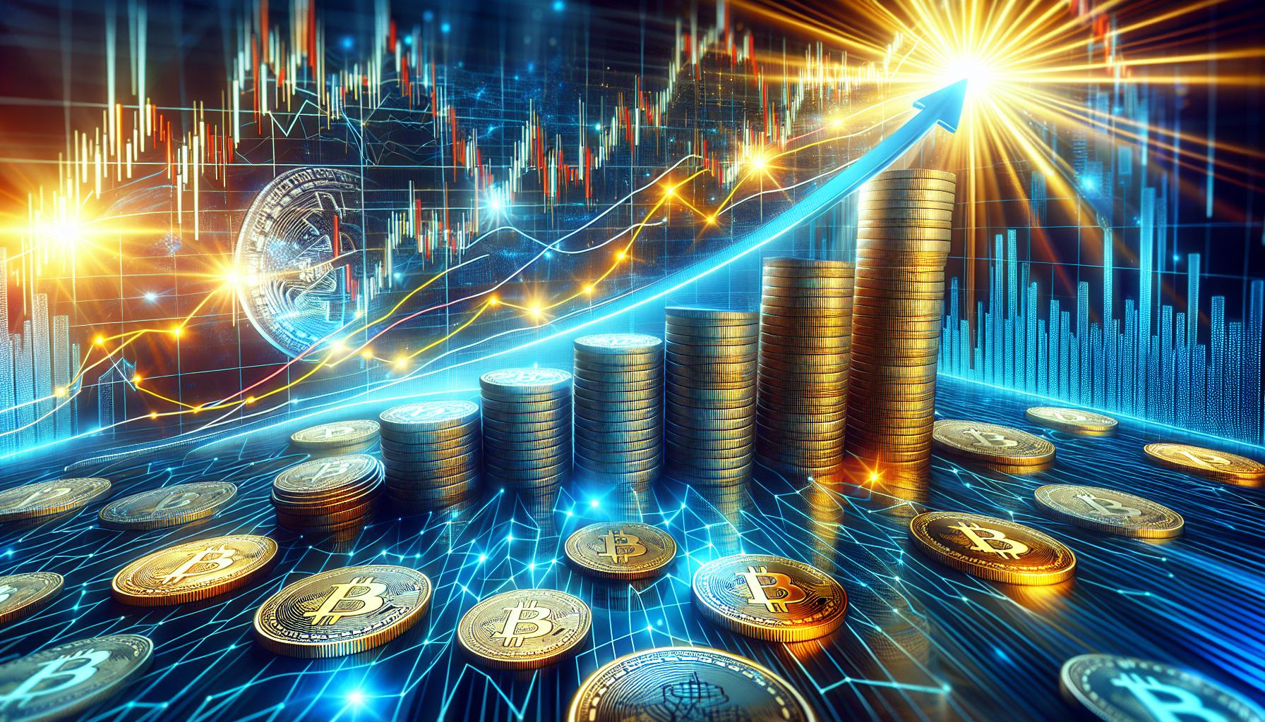 Bitcoin Surges to K Within Hours, 0 Million Liquidated | FinOracle
