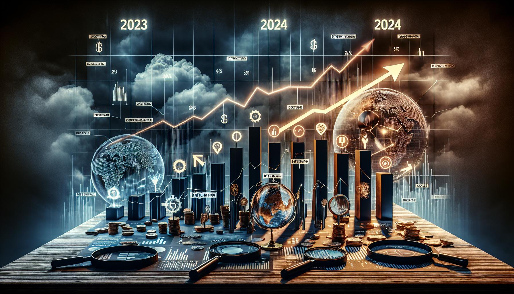 Venture Capital Trends: Insights from 2023 to Shape 2024 | FinOracle