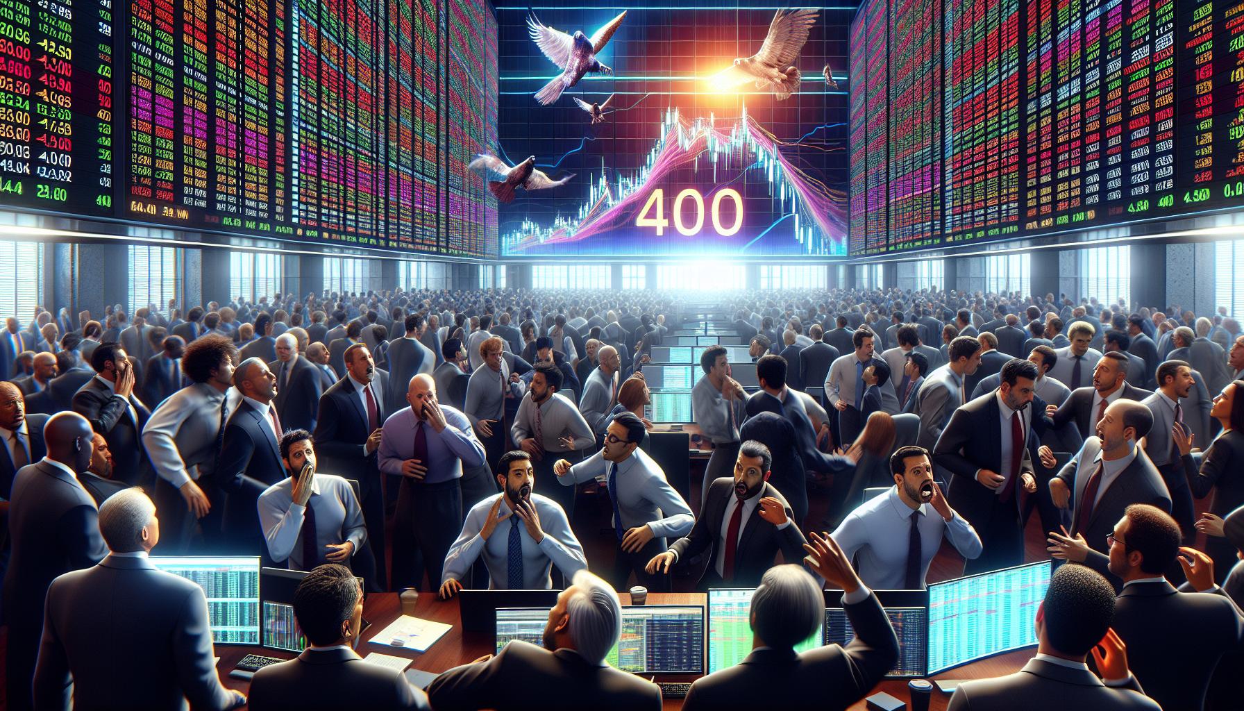 Humana Stock: Analyzing its Big Drop & Prospects | FinOracle