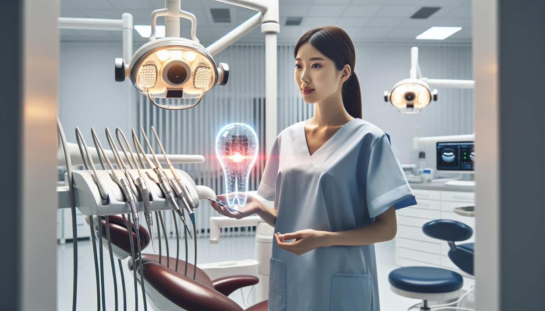 Delaware Dentist Employing AI to Assess Patient Pain Accurately | FinOracle