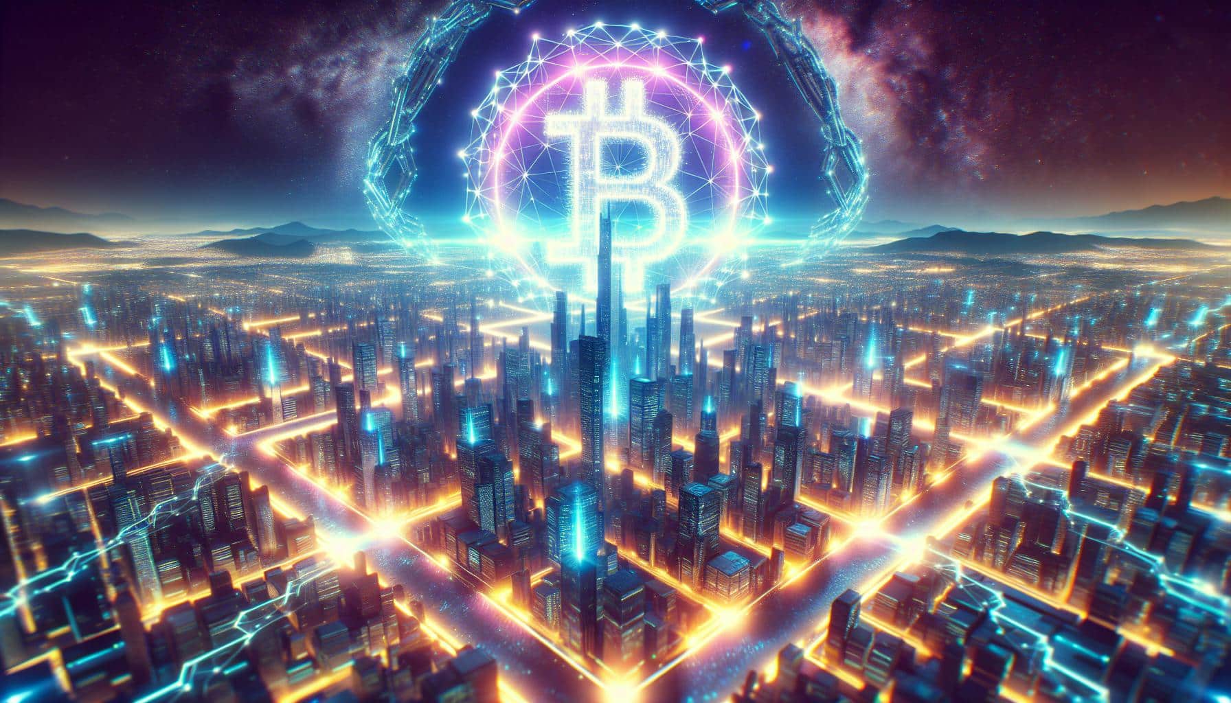 Polygon: Ethereum's Toughest Rival | FinOracle