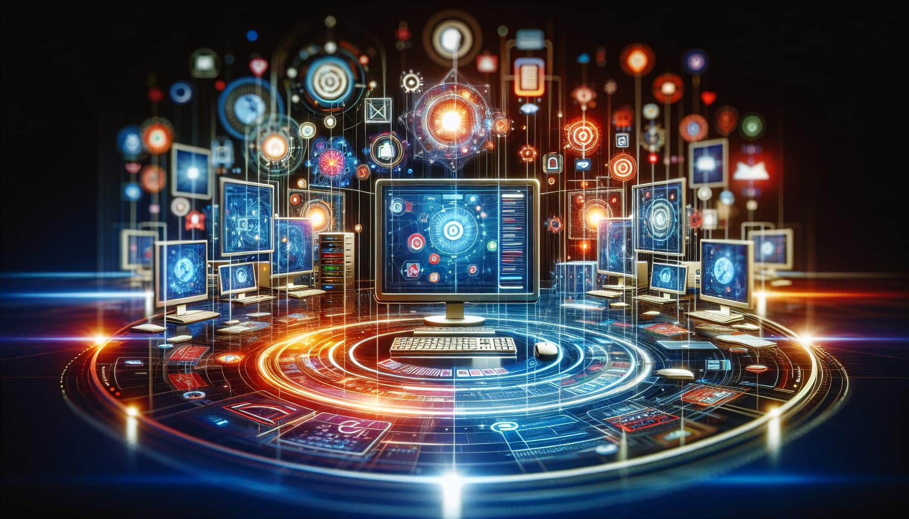 "Innovations in Computer Technology: Empowering Informational Technology Programs" | FinOracle