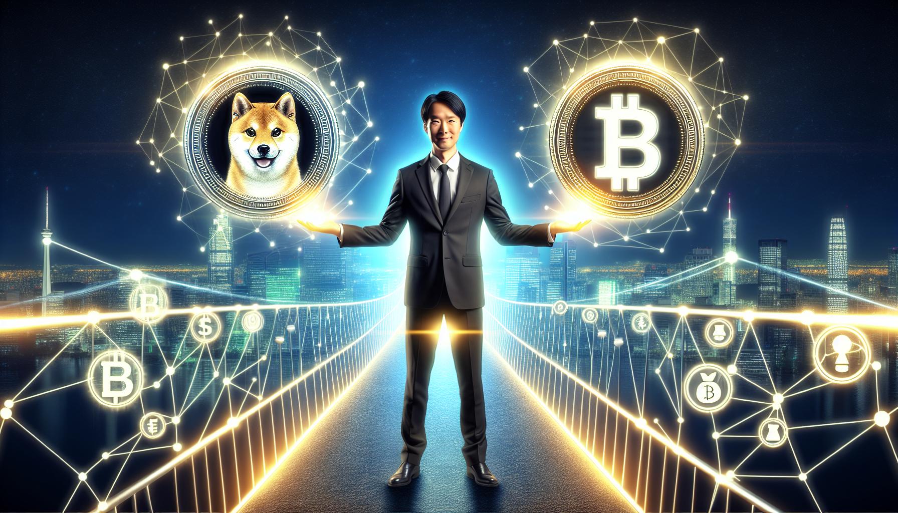 Crypto CEO's Next Buy: Shiba Inu (SHIB) and Bonk (BONK) Early Backer Reveals | FinOracle
