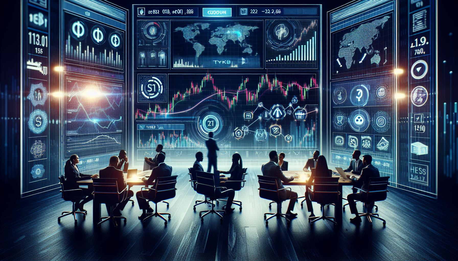 Tykr: The Ultimate Investing Education & Screening Platform, Now Under 0 | FinOracle