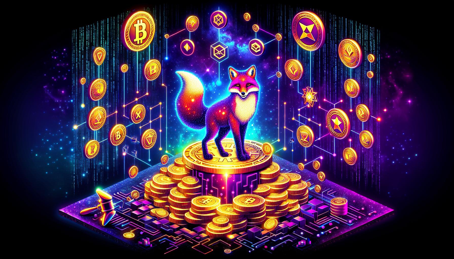 The Potential of a Memecoin Creating Millionaires | FinOracle