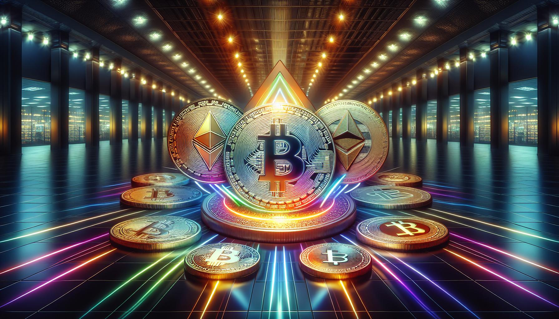Exploring Cryptocurrency Retirement Accounts: Tax-Advantaged Investing | FinOracle