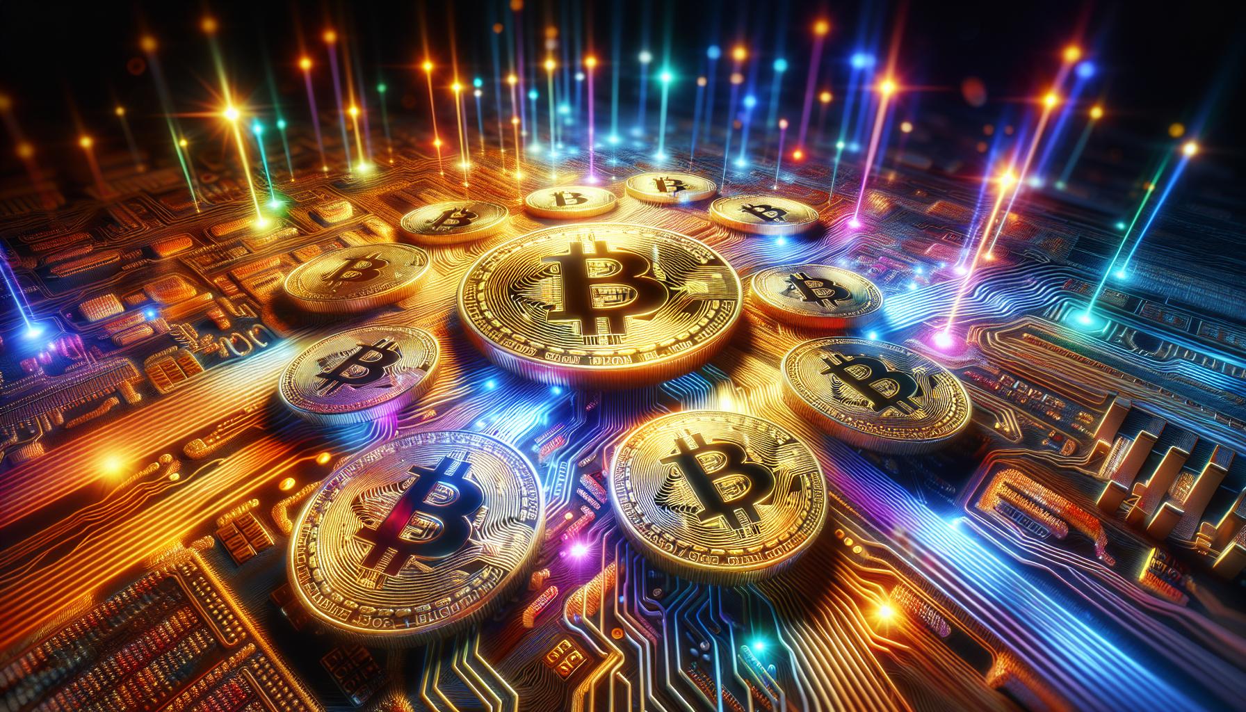 Breaking Down Bitcoin: Understanding the Anatomy of a Cryptocurrency | FinOracle