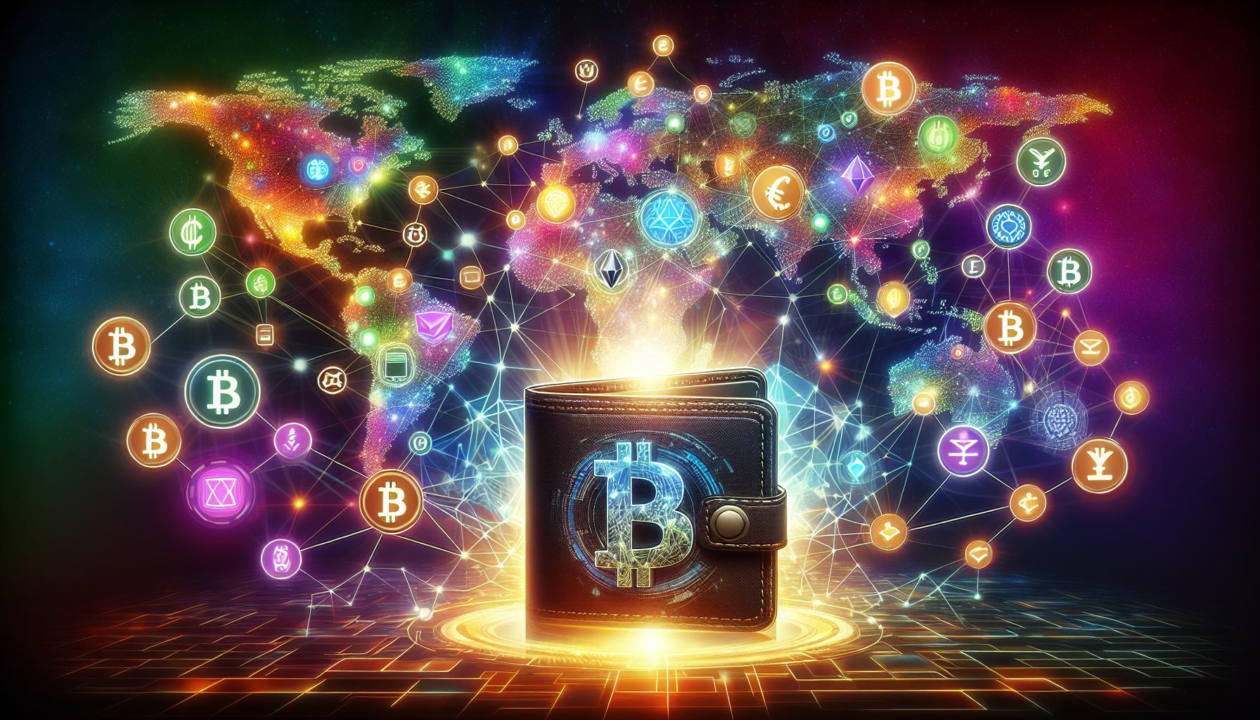 Magic Eden's Wallet: Solving NFT Fragmentation | FinOracle